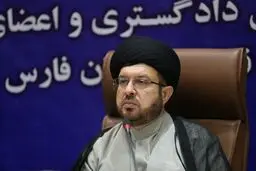 رئیس صمت جهرم بازداشت شد/ نظارت سربازان گمنام امام زمان مدون است