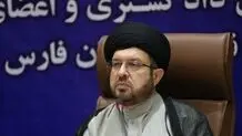 رئیس صمت جهرم بازداشت شد/ نظارت سربازان گمنام امام زمان مدون است
