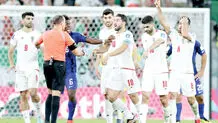 جنجال پاداش‌ها در فدراسیون فوتبال