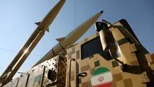 مشاور زلنسکی: ایران ارسال محموله موشک به روسیه را متوقف کرد