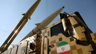 مشاور زلنسکی: ایران ارسال محموله موشک به روسیه را متوقف کرد