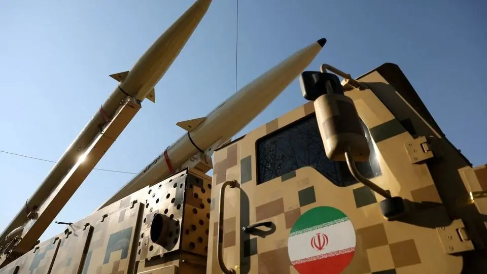 مشاور زلنسکی: ایران ارسال محموله موشک به روسیه را متوقف کرد