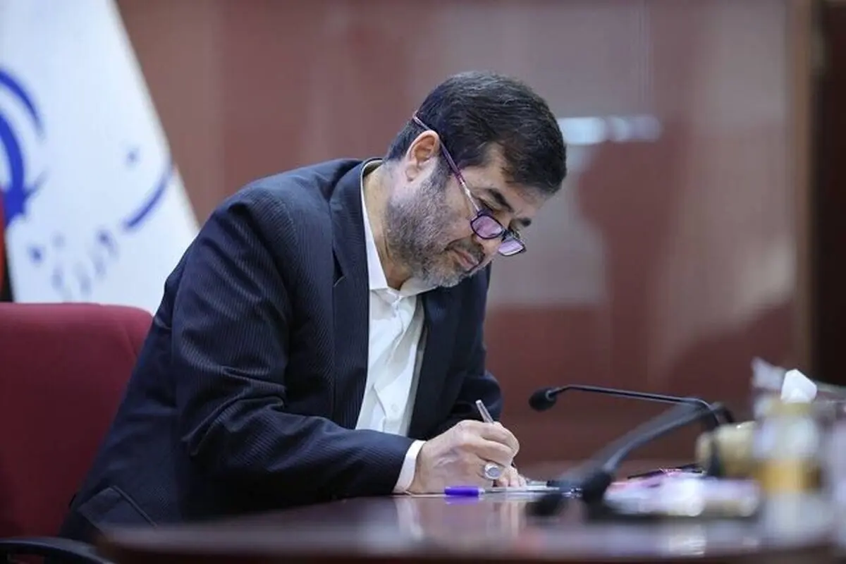 نامه وزیر ورزش ایران به وزرای ورزش کشورهای اسلامی 