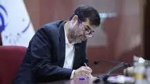 نامه وزیر ورزش ایران به وزرای ورزش کشورهای اسلامی 
