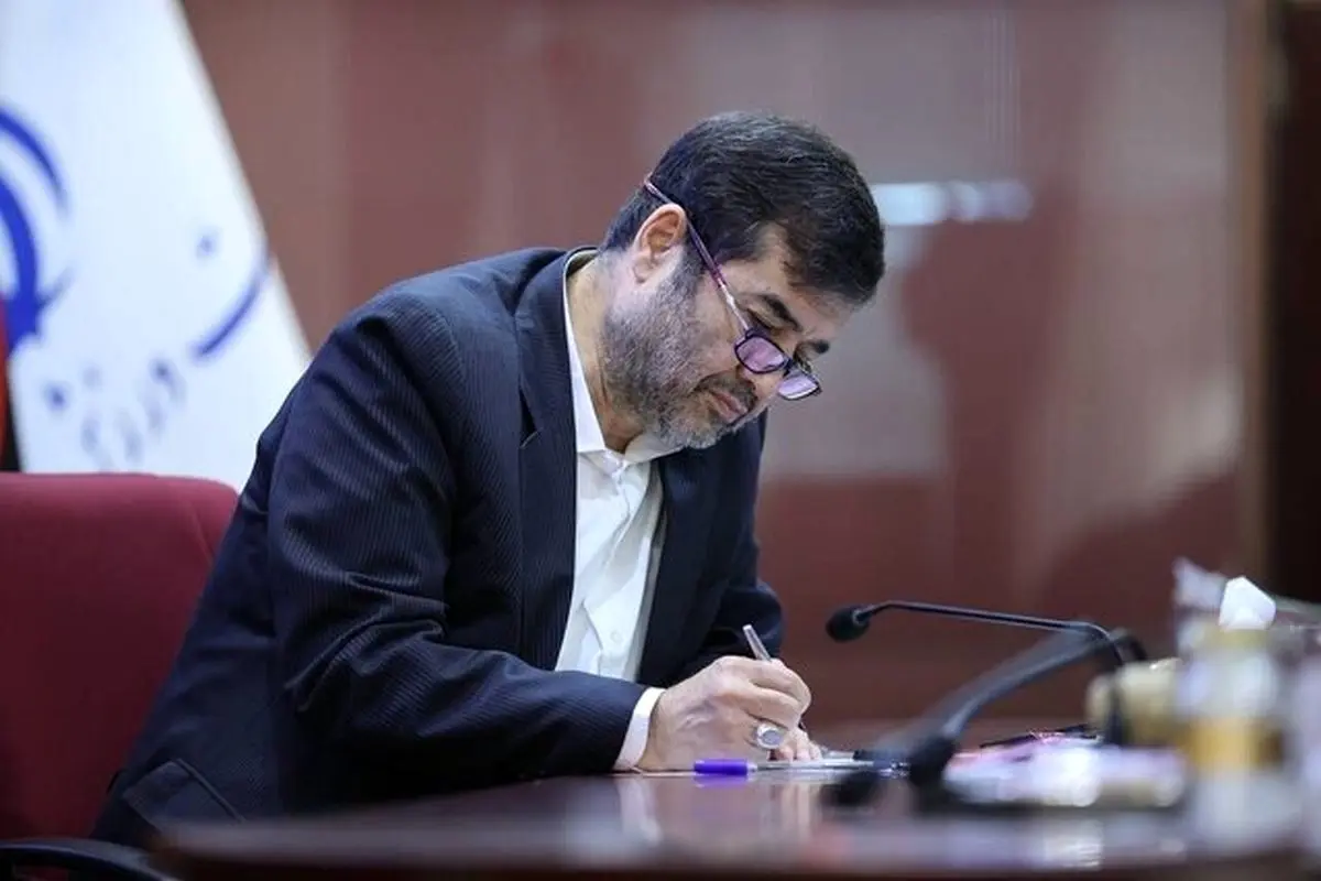 نامه وزیر ورزش ایران به وزرای ورزش کشورهای اسلامی 
