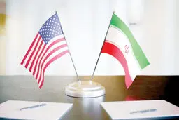 خاورمیانه در  برزخ توافق