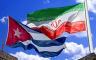 Iran seriously pursuing goods bartering with Cuba: Safari