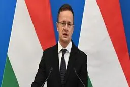 مجارستان نسبت به بحران انرژی هشدار داد