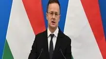 مجارستان نسبت به بحران انرژی هشدار داد
