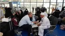 تعیین تکلیف سفر زائران حج و زمان بازگشت پول متقاضیان