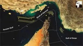 ادعای رویترز از آماده‌سازی ایران برای مین‌گذاری در تنگه هرمز