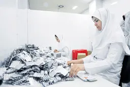 بحران صنعت داروسازی در ایران
