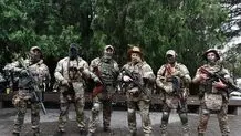 پوتین به واگنرها دستور داد سوگند وفاداری امضا کنند