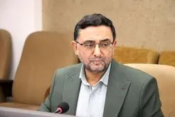 رییس هیات اجرایی نهمین دوره انتخابات سازمان نظام پزشکی منصوب شد
