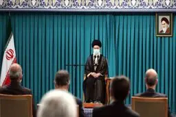 نشنیدیم کسی در دولت بگوید اختیار نداریم
