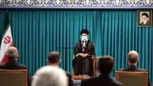 نشنیدیم کسی در دولت بگوید اختیار نداریم