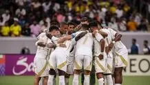 پس از استقلال، النصر هم خواستار تغییر زمان بازی شد!