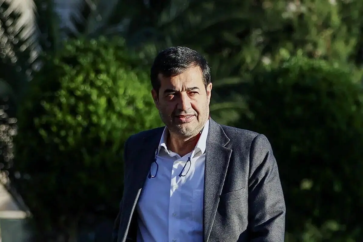 استقلالی‌ها ورزشگاه امام رضا را می‌خواهند 