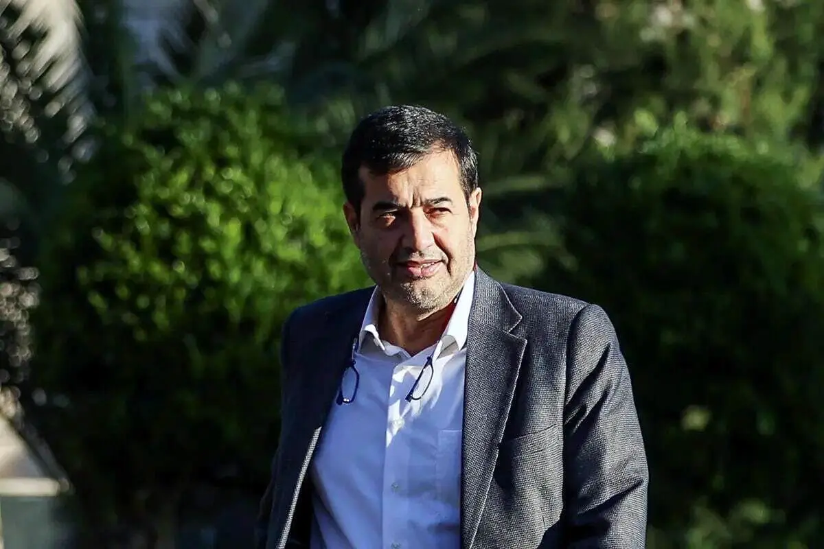 استقلالی‌ها ورزشگاه امام رضا را می‌خواهند 
