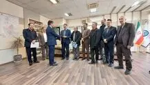 سرپرست معاونت بهره‌برداری و توسعه آب آبفای استان همدان معرفی شد