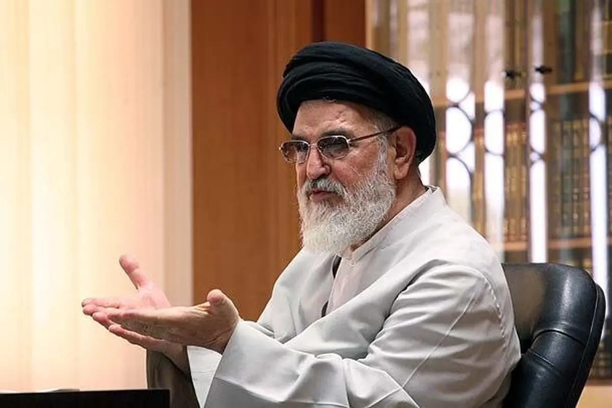مهدی امام‌جمارانی درگذشت + علت فوت، بیوگرافی و سوابق