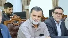 عضو جبهه پایداری در دیدار با طالبان/ عکس

