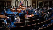 شکست مجدد سنای آمریکا در محدود کردن اختیارات جنگی ترامپ 