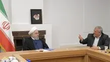 درخواست ویژه محسن هاشمی از حسن روحانی به روایت رسانه اصولگرا