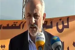ایالات متحده به دنبال درگیری نظامی در منطقه نیست 