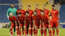 برنامه تراکتور در امارات مشخص شد