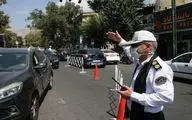 ممنوعیت تردد و محدودیت ترافیکی عید غدیر در تهران؛ کدام خیابان‌ها مسدود می‌شوند؟/ ویدئو