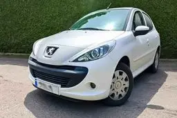 قیمت پژو ۲۰۷ اتوماتیک ۶ سرعته اعلام شد