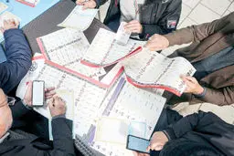 مجلس دوازدهم و چشم‌انداز کنش‌ورزی سیاسی