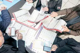 مجلس دوازدهم و چشم‌انداز کنش‌ورزی سیاسی