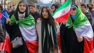 درخواست حزب اتحاد ملت برای «لغو قانون حجاب اجباری»