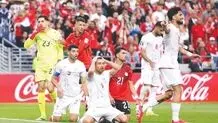 سه مساوی، کمی بدشانسی و مقدار زیادی بهانه