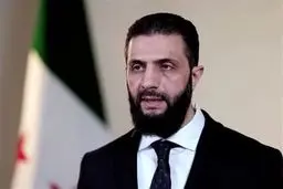 گمانه‌زنی‌ها درباره دیدار مستقیم الجولانی با مقامات اسرائیل در باکو