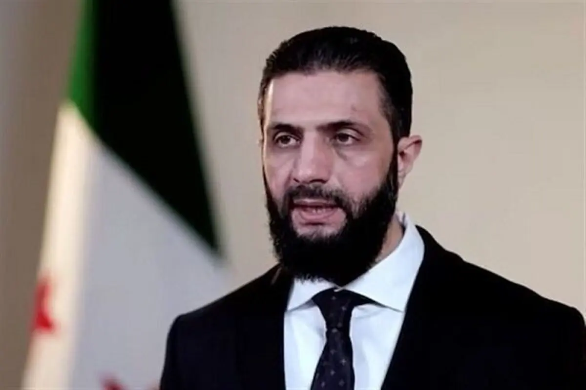 گمانه‌زنی‌ها درباره دیدار مستقیم الجولانی با مقامات اسرائیل در باکو