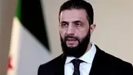 گمانه‌زنی‌ها درباره دیدار مستقیم الجولانی با مقامات اسرائیل در باکو