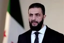 گمانه‌زنی‌ها درباره دیدار مستقیم الجولانی با مقامات اسرائیل در باکو