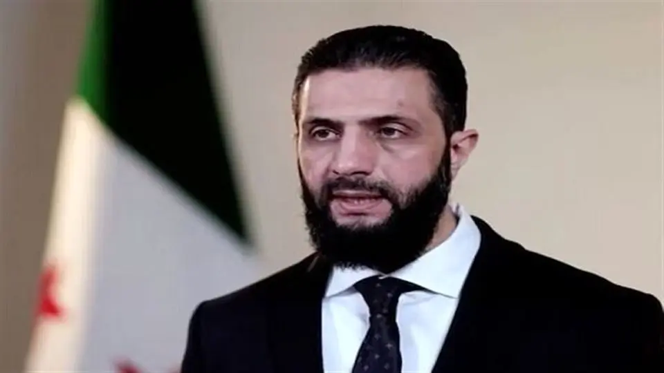 گمانهزنیها درباره دیدار مستقیم الجولانی با مقامات اسرائیل در باکو
