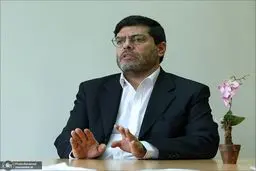 مرندی: تصورمان این بود که توافق قریب‌الوقوع است/ آمریکا تعلل کرد


