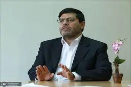 مرندی: تصورمان این بود که توافق قریب‌الوقوع است/ آمریکا تعلل کرد

