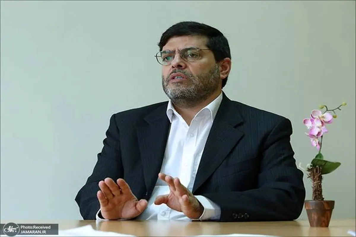 مرندی: تصورمان این بود که توافق قریب‌الوقوع است/ آمریکا تعلل کرد

