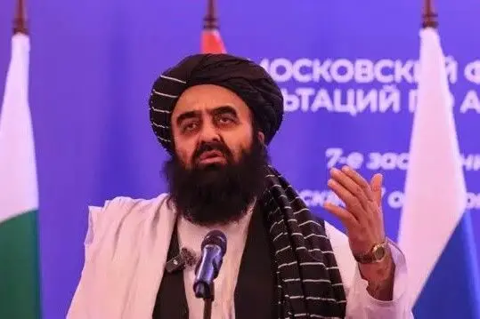 طالبان: تنش‌ها با پاکستان از طریق دیپلماسی قابل حل است