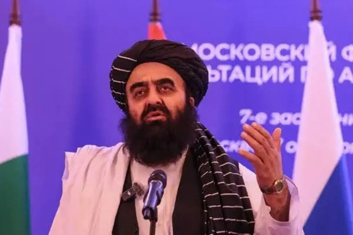 طالبان: تنش‌ها با پاکستان از طریق دیپلماسی قابل حل است