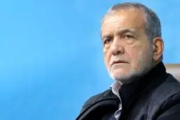 پاسخ صریح پزشکیان به سوال مجری آمریکایی درباره ماجرای «مهسا امینی»