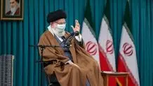 قائد الثورة الاسلامیة:العمل في المفاوضات النوویة یسیر بشکل جید 
