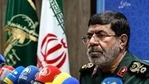 توضیح سخنگوی سپاه درباره آنچه حماس تکذیب کرد

