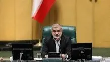 ماجرای تصادف فرزند علی نیکزاد نماینده مجلس از زبان پلیس / توضیحات سرهنگ خیشه رئیس منطقه سه پلیس راهور تهران را بخوانید